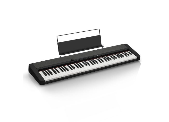 Casio CT-S1-76BK