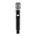 Shure QLXD2 WIRELESS HH W/SM86 HEAD