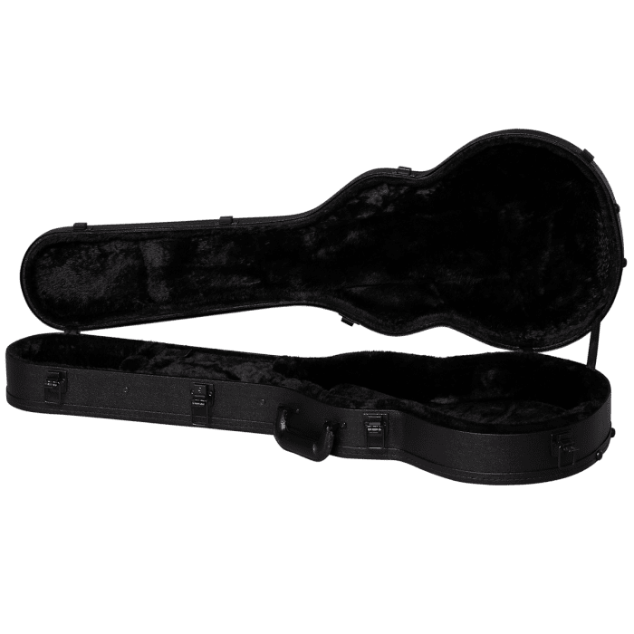 Gibson Les Paul Modern Hardshell Case (Black) Black