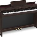 Casio AP-300BN Celviano Digital Piano Brown