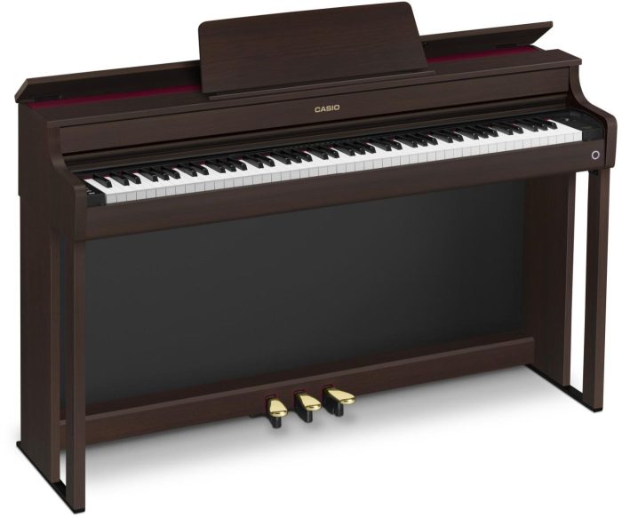 Casio AP-300BN Celviano Digital Piano Brown