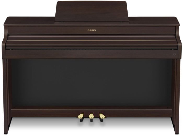 Casio AP-300BN Celviano Digital Piano Brown