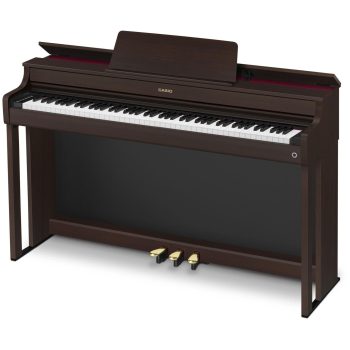 Casio AP-300BN Celviano Digital Piano Brown