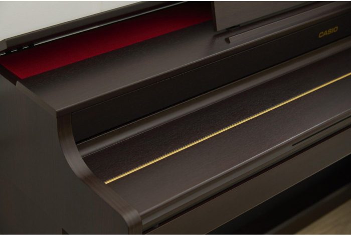 Casio AP-300BN Celviano Digital Piano Brown