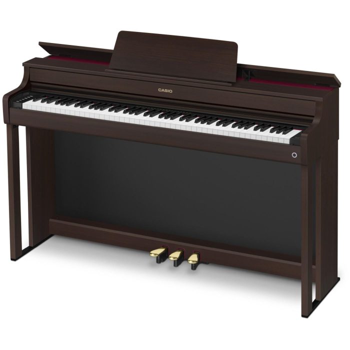 Casio AP-300BN Celviano Digital Piano Brown