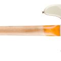 Fender 1960 Precision Bass Relic, Rosewood Fingerboard, Super Faded Aged Olympic White