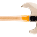 Fender 1969 Stratocaster Journeyman Relic, Rosewood Fingerboard, Faded Vintage Blonde