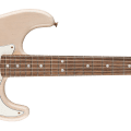 Fender 1969 Stratocaster Journeyman Relic, Rosewood Fingerboard, Faded Vintage Blonde
