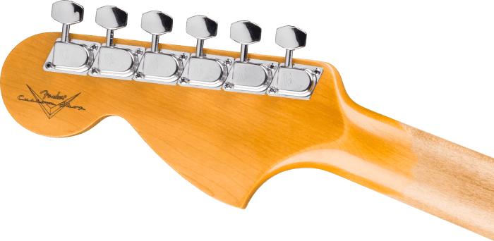 Fender 1969 Stratocaster Journeyman Relic, Rosewood Fingerboard, Faded Vintage Blonde