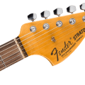 Fender 1969 Stratocaster Journeyman Relic, Rosewood Fingerboard, Faded Vintage Blonde