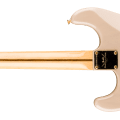 Fender 1955 Stratocaster DLX Closet Classic, 1-Piece Maple Neck, Faded Aged Dirty White Blonde
