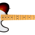 Fender 1969 Telecaster NOS, Maple Fingerboard, Target 3-Color Sunburst