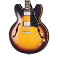 Epiphone 1962 ES-335 Reissue Vintage Burst