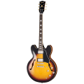 Epiphone 1962 ES-335 Reissue Vintage Burst