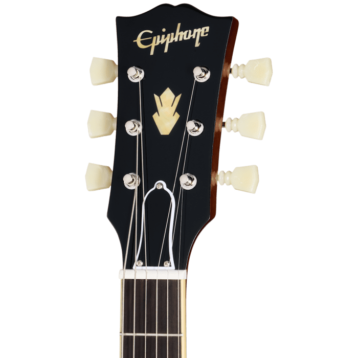 Epiphone 1962 ES-335 Reissue Vintage Burst