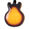 Epiphone 1962 ES-335 Reissue Vintage Burst