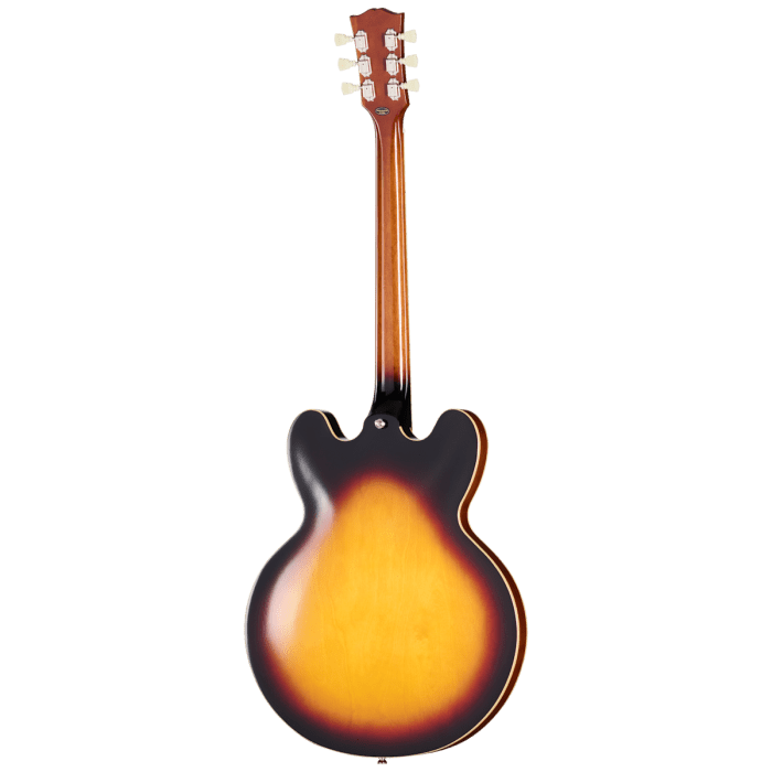 Epiphone 1962 ES-335 Reissue Vintage Burst