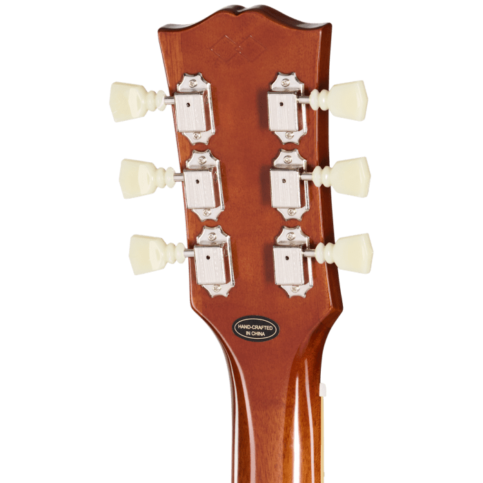 Epiphone 1962 ES-335 Reissue Vintage Burst