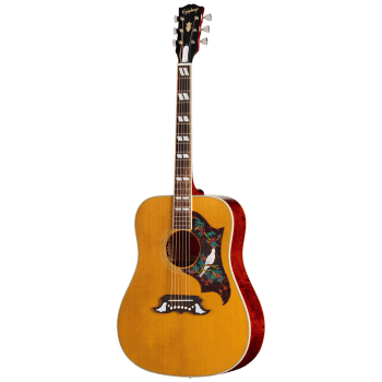 Epiphone 1963 Dove Reissue Natural