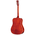 Epiphone 1963 Dove Reissue Natural
