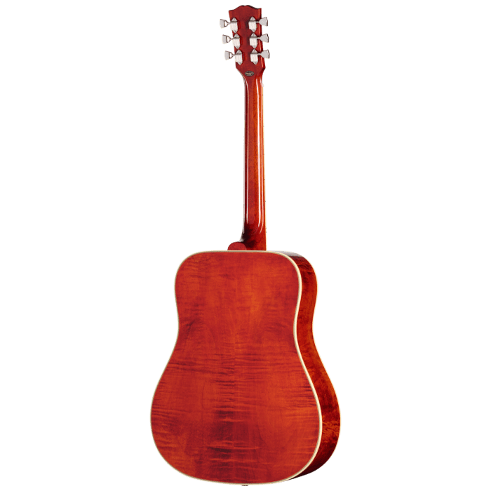 Epiphone 1963 Dove Reissue Natural