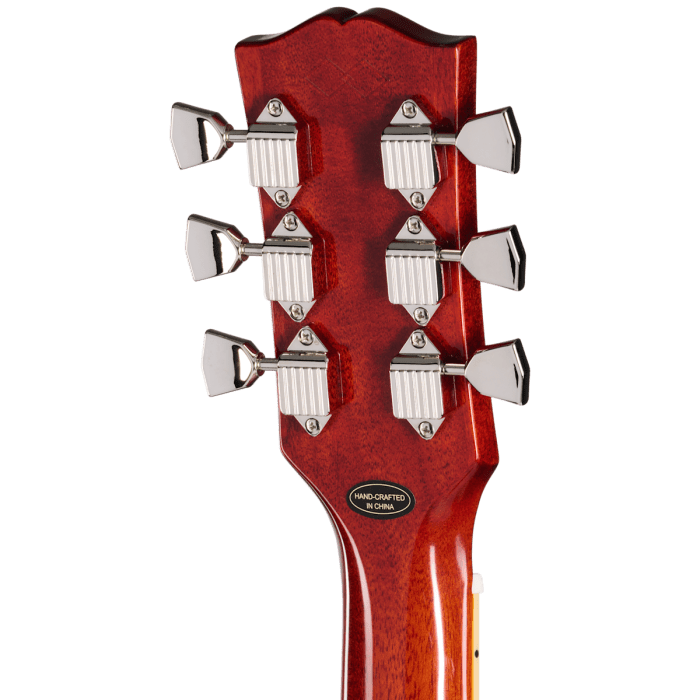 Epiphone 1963 Dove Reissue Natural