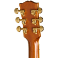 Epiphone Hummingbird Deluxe EC Autumn Burst