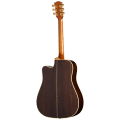Epiphone Hummingbird Deluxe EC Natural