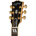 Epiphone Hummingbird Deluxe EC Natural