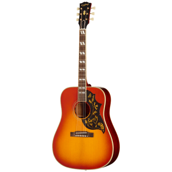 Epiphone 1960 Hummingbird Reissue Heritage Cherry Sunburst
