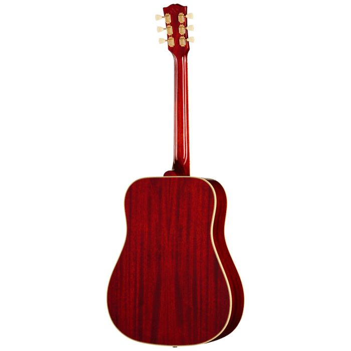 Epiphone 1960 Hummingbird Reissue Heritage Cherry Sunburst