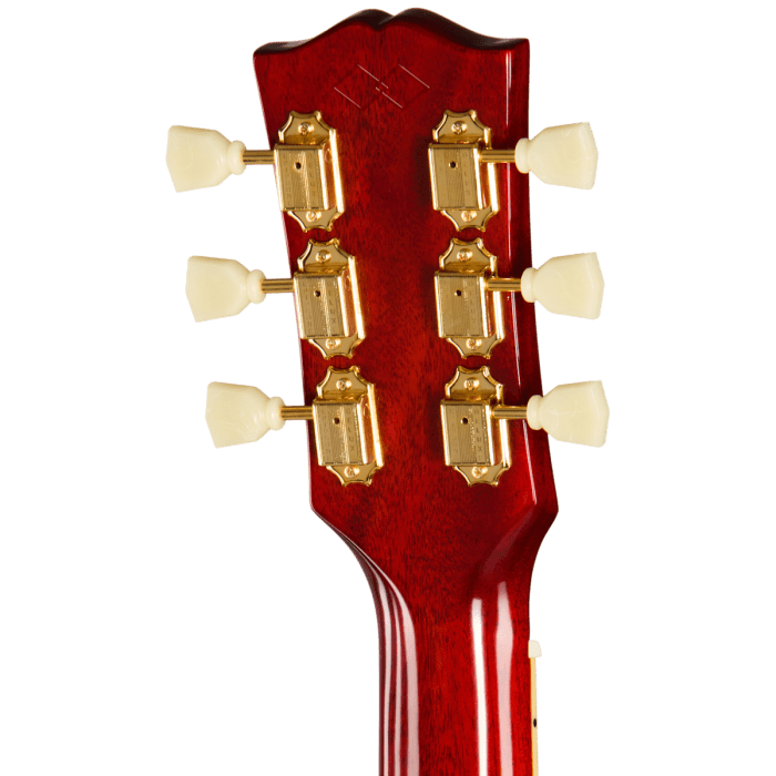 Epiphone 1960 Hummingbird Reissue Heritage Cherry Sunburst