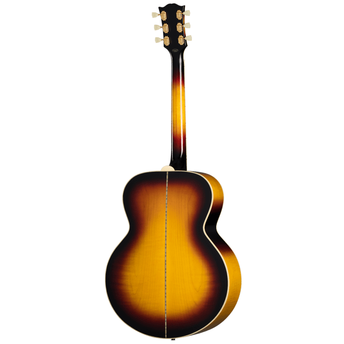 Epiphone 1957 SJ-200 Reissue Vintage Sunburst