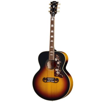 Epiphone 1957 SJ-200 Reissue Vintage Sunburst