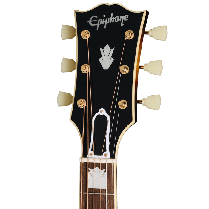 Epiphone 1957 SJ-200 Reissue Vintage Sunburst