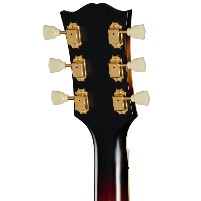 Epiphone 1957 SJ-200 Reissue Vintage Sunburst