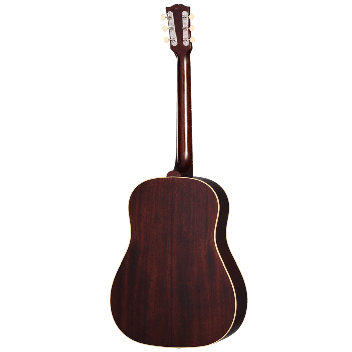 Epiphone 1942 Banner J-45 Reissue Vintage Sunburst