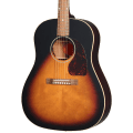 Epiphone 1942 Banner J-45 Reissue Vintage Sunburst