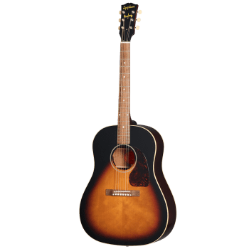Epiphone 1942 Banner J-45 Reissue Vintage Sunburst