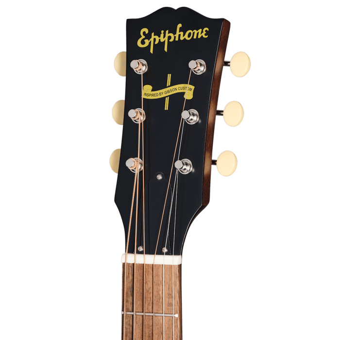 Epiphone 1942 Banner J-45 Reissue Vintage Sunburst