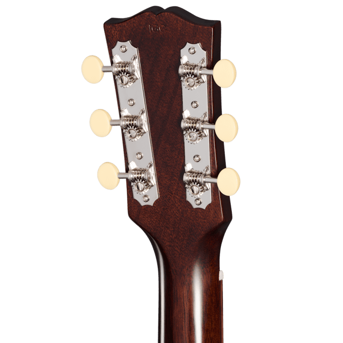 Epiphone 1942 Banner J-45 Reissue Vintage Sunburst