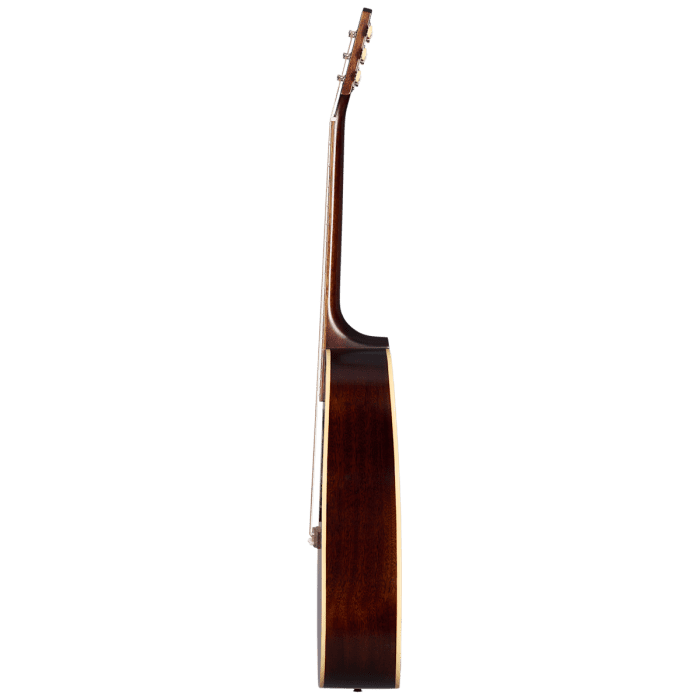 Epiphone 1942 Banner J-45 Reissue Vintage Sunburst
