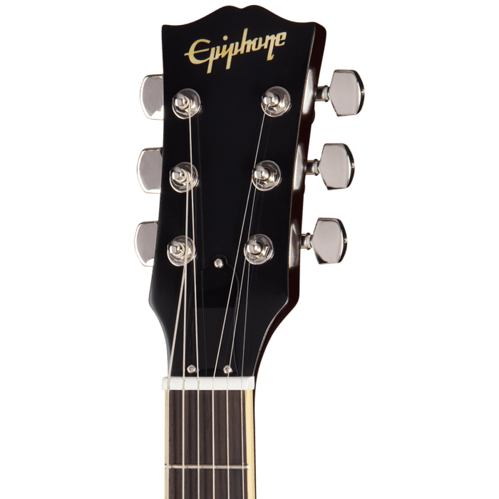 Epiphone Jeff Beck Oxblood 1954 Les Paul