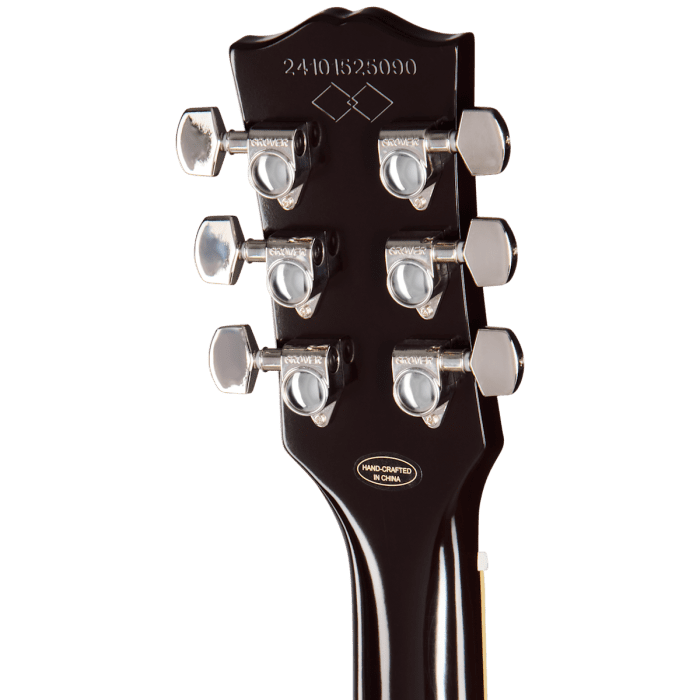 Epiphone Jeff Beck Oxblood 1954 Les Paul