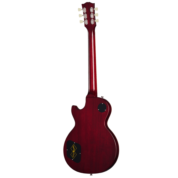 Epiphone 1959 Les Paul Standard Reissue Washed Cherry Burst