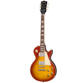 Epiphone 1959 Les Paul Standard Reissue Washed Cherry Burst