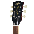 Epiphone 1959 Les Paul Standard Reissue Washed Cherry Burst