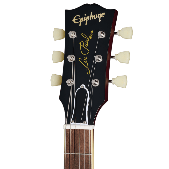 Epiphone 1959 Les Paul Standard Reissue Washed Cherry Burst