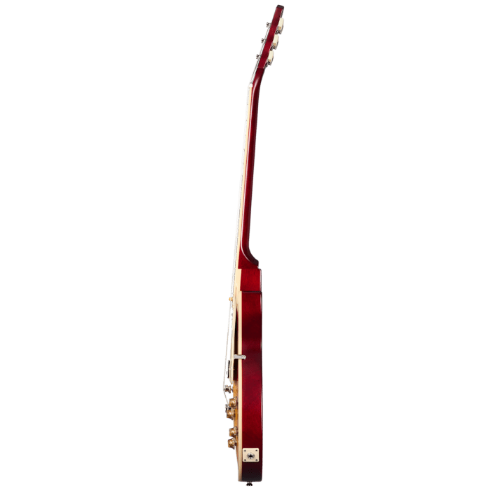 Epiphone 1959 Les Paul Standard Reissue Washed Cherry Burst