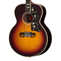 Epiphone Pre-War SJ-200 Rosewood Reissue Vintage Sunburst